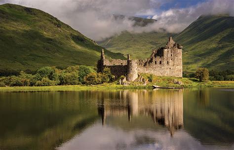 1 Day Oban, Glencoe, Highland Lochs & Castles | Rabbie's