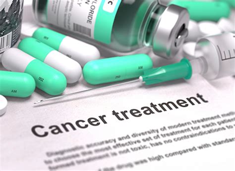 Selecting and Optimizing Your Cancer Treatment - CancerConnect