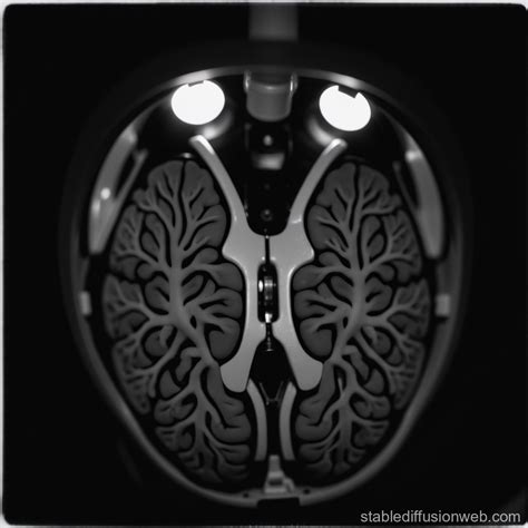 Brain MRI Analysis | Stable Diffusion Online