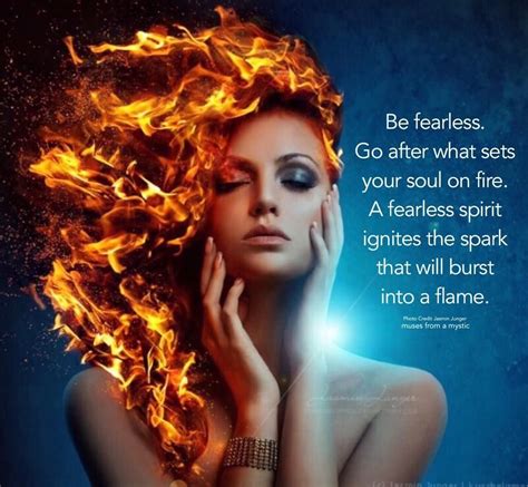 Muses From A Mystic | Inspirational quotes motivation, Soul on fire, Quotes