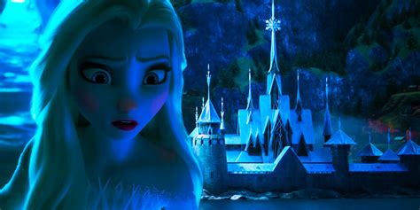 Frozen 3 Needs To Avoid Repeating The Same Elsa Threat Again