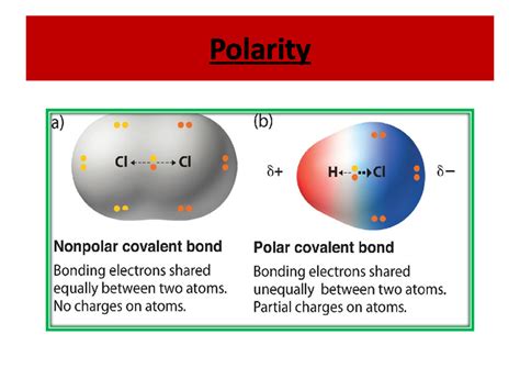 How To Find Molecule Polarity