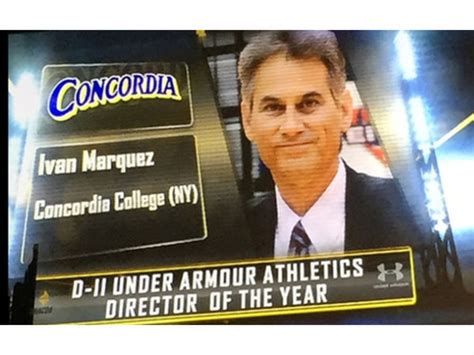 Concordia College Athletics - Job Porn