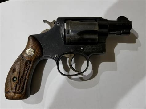 Smith and wesson revolver serial number lookup - nimfavancouver