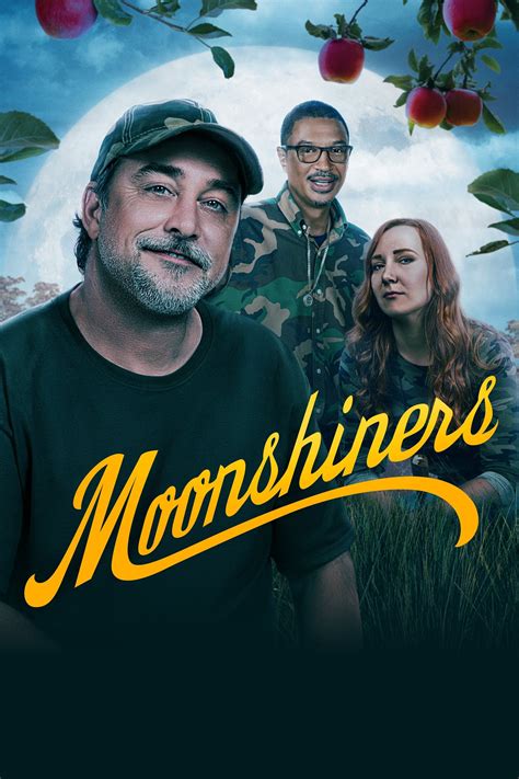 Moonshiners Season 4 Episodes Streaming Online | Free Trial | The Roku ...