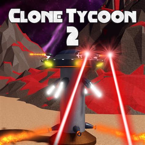 Clone Tycoon 2 (Video Game 2016) - IMDb