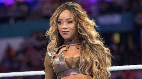 Former WWE Superstar Alicia Fox Set To Appear At Reality Of Wrestling