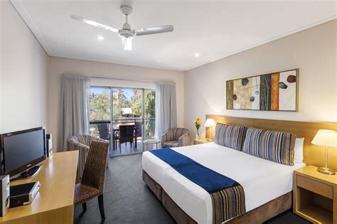 Oaks Broome Hotel in Australia - Room Deals, Photos & Reviews