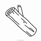 Wood Stick Coloring Page  Ultra Pages sketch template
