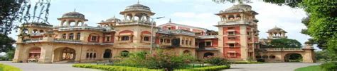 Allahabad University - Admission 2024, Courses, Fees, Ranking