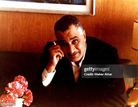 Gamal Abdul Nasser Family Photos and Premium High Res Pictures - Getty Images