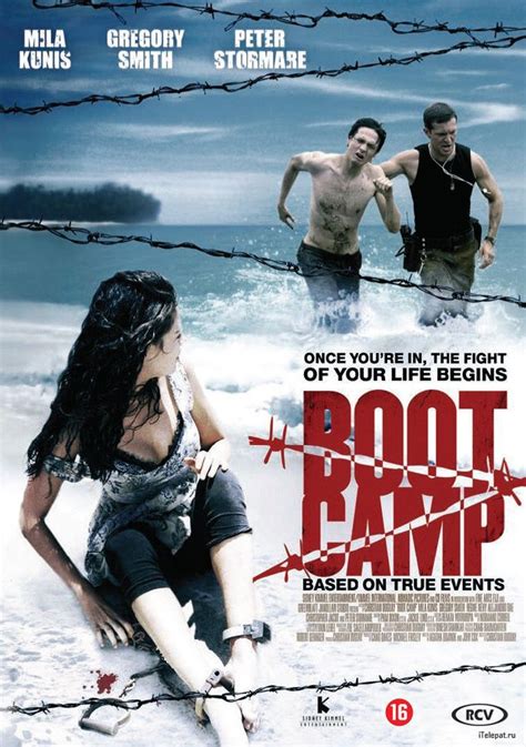 Boot Camp（2008） | Movies worth watching, Bootcamp, Movie collection