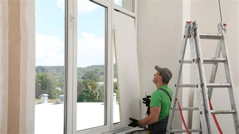 5 Factors to Consider When Installing Windows Based on Each Room's Needs - Construction How