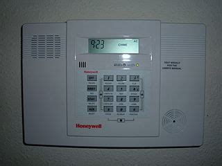 What to expect from a home security alarm installation - Wire Works Co ...