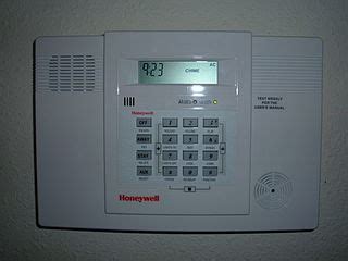 What to expect from a home security alarm installation - Wire Works Co Inc Wire Works Co Inc
