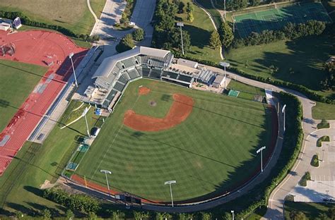 Baseball stadium would be next up for renovation - TCU 360