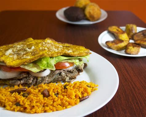 The Jibarito Stop, a Puerto Rican Joint Bringing Caribbean Flavors to ...