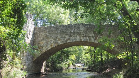 Oklahoma - National Park Trust