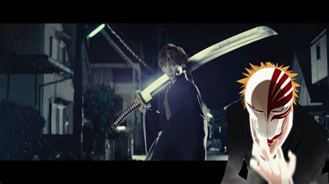 Bleach Live Action Movie Review - Bleach Anime - Fanpop