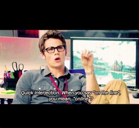 The Internship Movie Quotes. QuotesGram