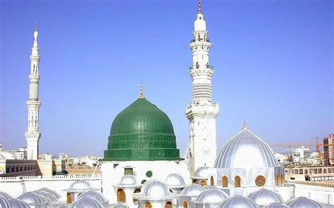 Madina Live Wallpapers - Android Apps on Google Play