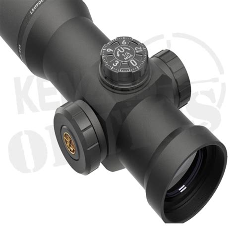 Leupold Freedom RDS Red Dot Sight 1x34mm | Kenzie's Optics