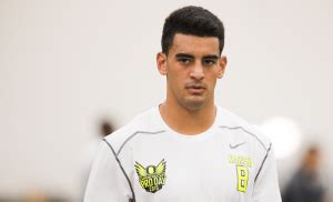 Marcus Mariota Bio, Injury Update, Career Stats, Girlfriend and Family ...