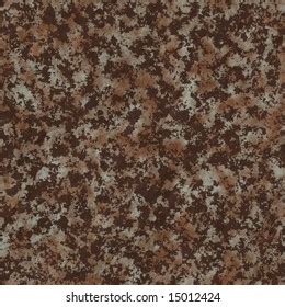 Rust Texture Seamless Stock Illustration 15012424 | Shutterstock