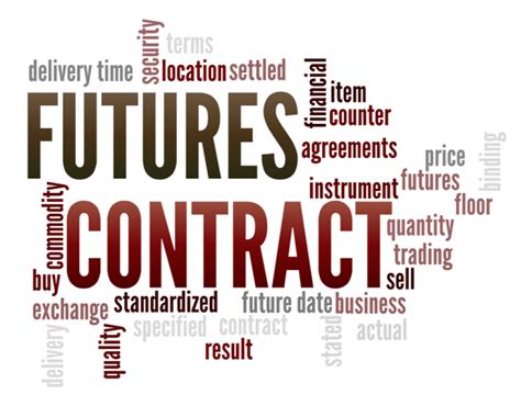 Introduction to Futures Contracts | Emini Trading Schools