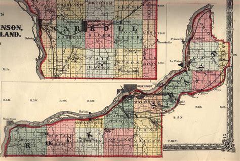 Rock Island County, Illinois - Alchetron, the free social encyclopedia