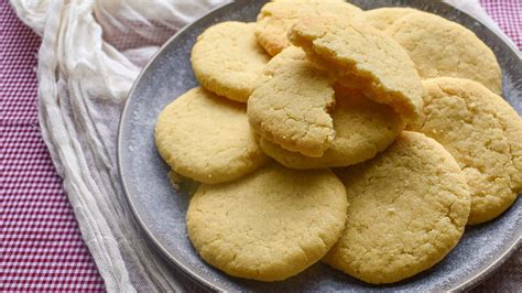 Amish Butter Cookies — Amish Baskets