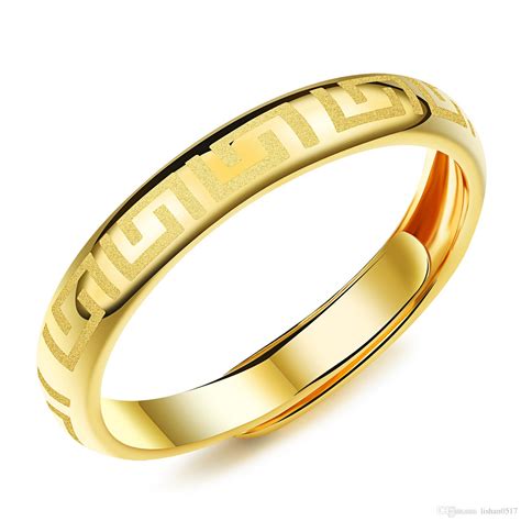 Ring Design For Men Gold - change comin