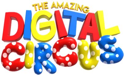 The Amazing Digital Circus - Wikipedia