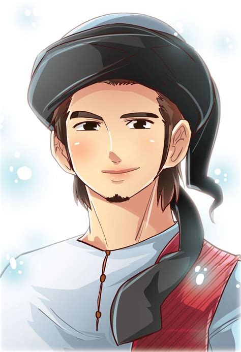 saurukent User Profile | DeviantArt | Islamic cartoon, Cartoon ...