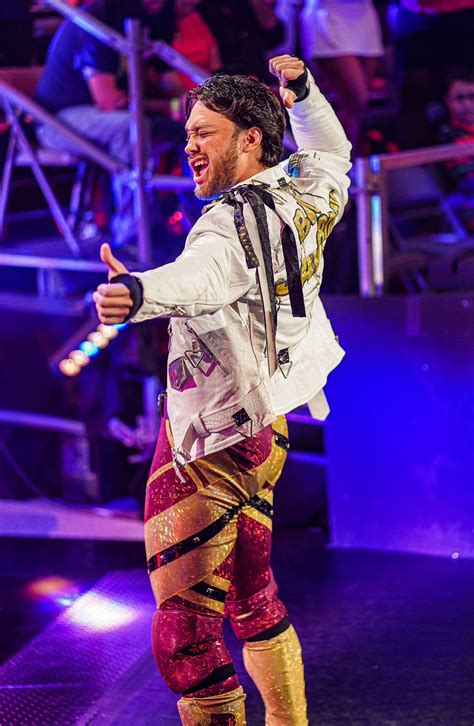 Javier Bernal (@javierbernalWWE) / Twitter