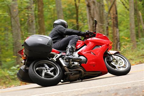 Best Sports Bike For Touring - The 10 Best Sport Touring Motorcycles in ...