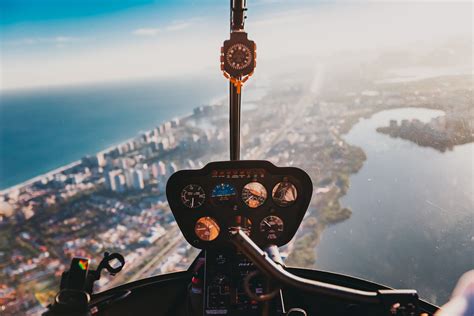 Helicopter Cockpit Wallpapers - Wallpaper Cave