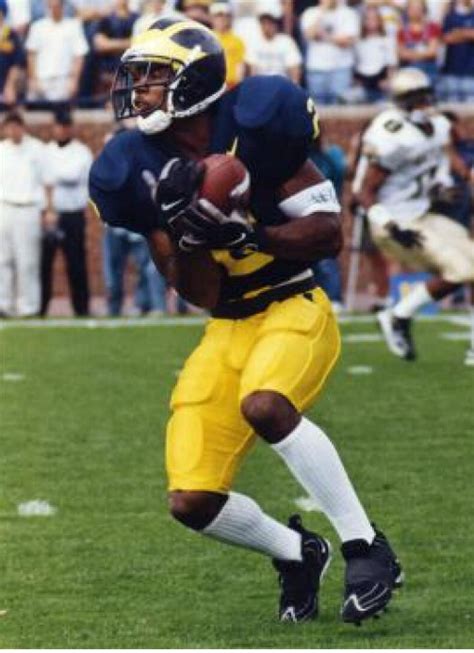 Charles Woodson 1997 Heisman Winner