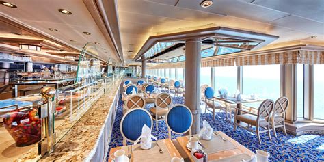 What to Expect on a Cruise: The Cruise Buffet - Cruises