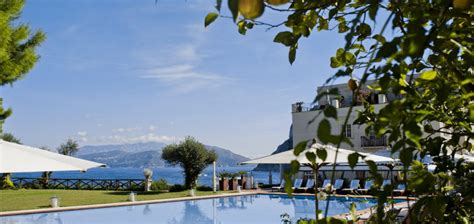 JK Place Capri, Capri Review | The Hotel Guru