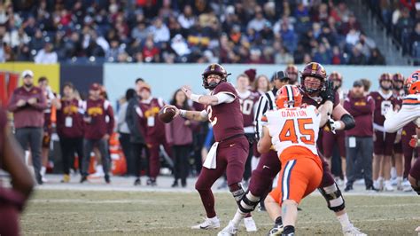 Photos | Pinstripe Bowl | New York Yankees