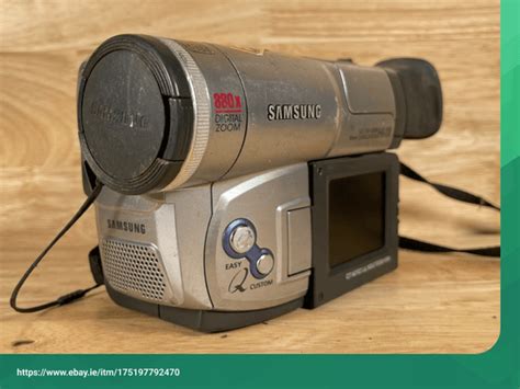 Hi-8 Tape Players, Converters, and Other Options to Watch Hi-8 Tapes – Capture