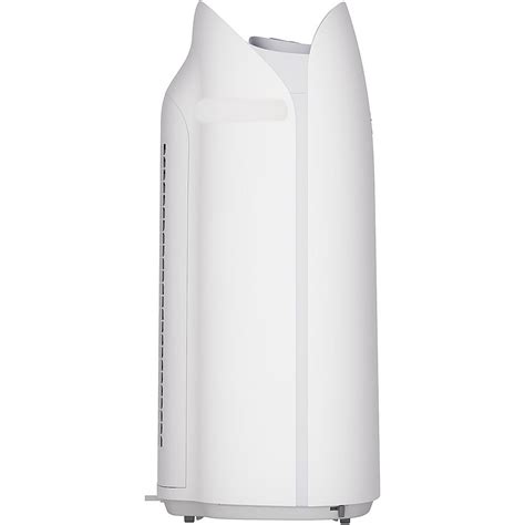 Best Buy: Sharp Smart Air Purifier and Humidifier White KC-P110UW