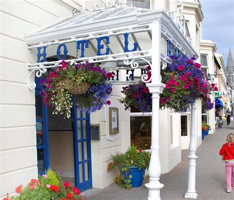 FOYLES HOTEL - Updated 2024 Prices & Reviews (Clifden, Ireland)