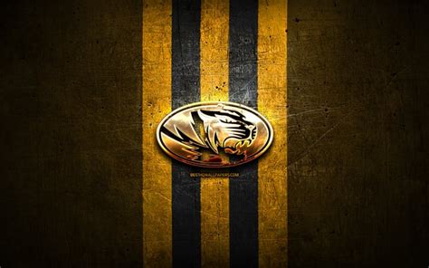 Mizzou Tigers Logo