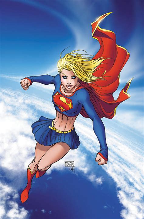 Kara Zor-El (New Earth) | DC Database | Fandom