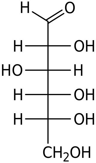 Ketopentose Structure