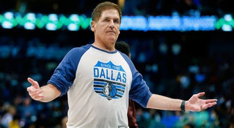 BREAKING: Mark Cuban Selling Majority Stake In Dallas Mavericks