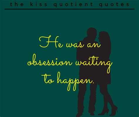 Best The Kiss Quotient Quotes from Hottest Romance of 2018