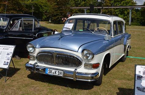 https://flic.kr/p/d3KFzJ | Horch Beast From The East, Vw Group, East Germany, Modern Vintage ...